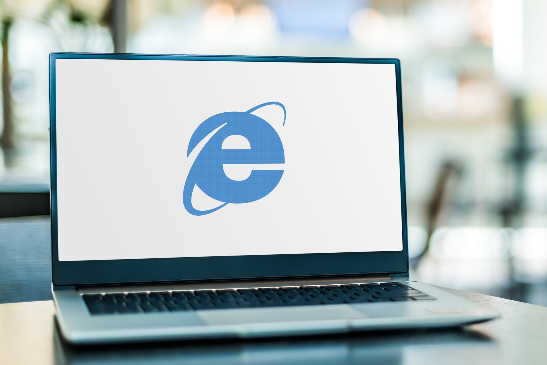 How to enable Internet Explorer on Windows 11?