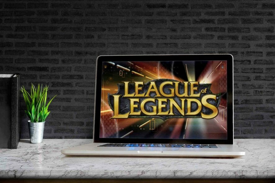 Fix League of Legends can't claim the tutorial reward