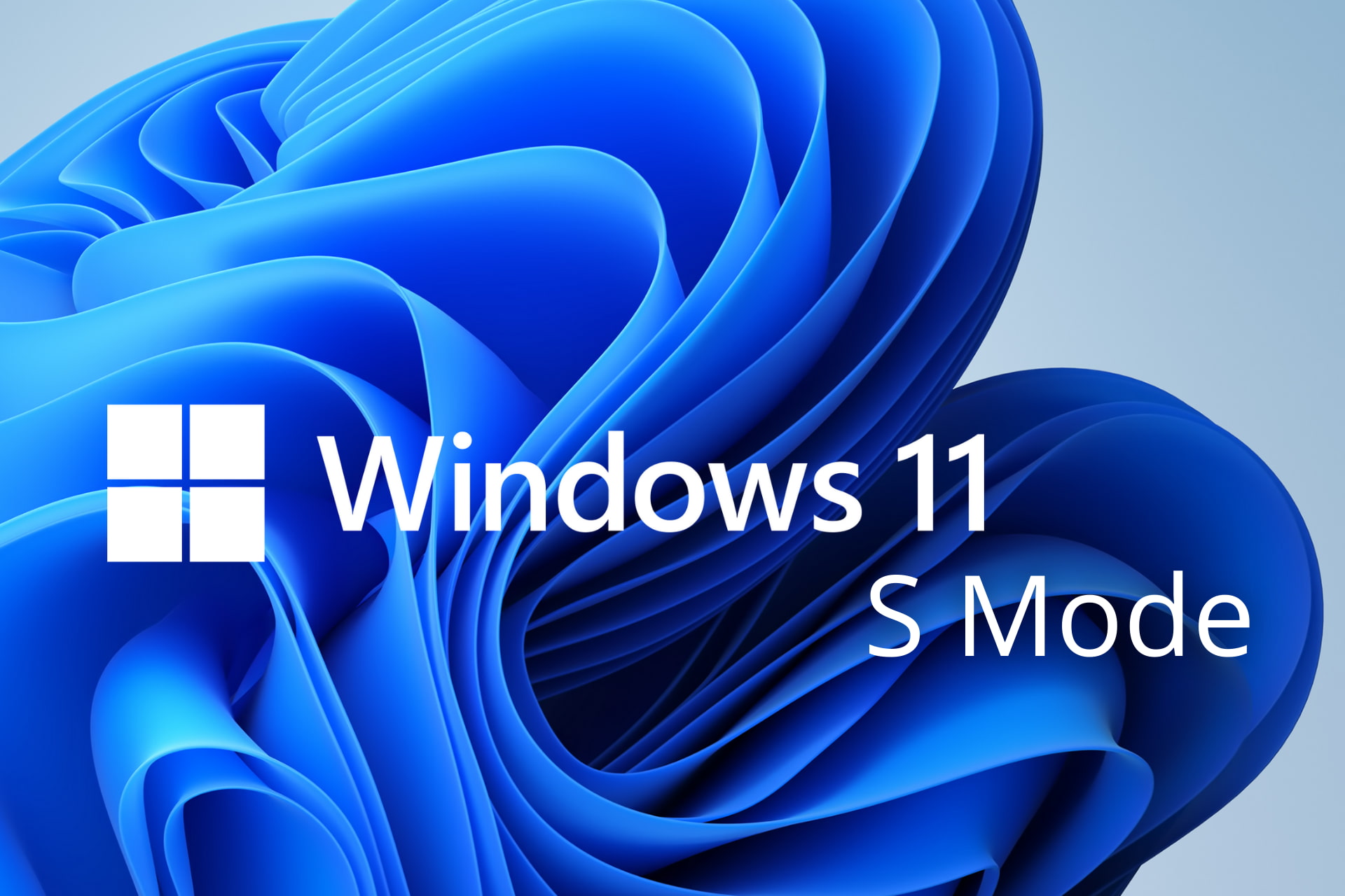 Windows 11 S Mode
