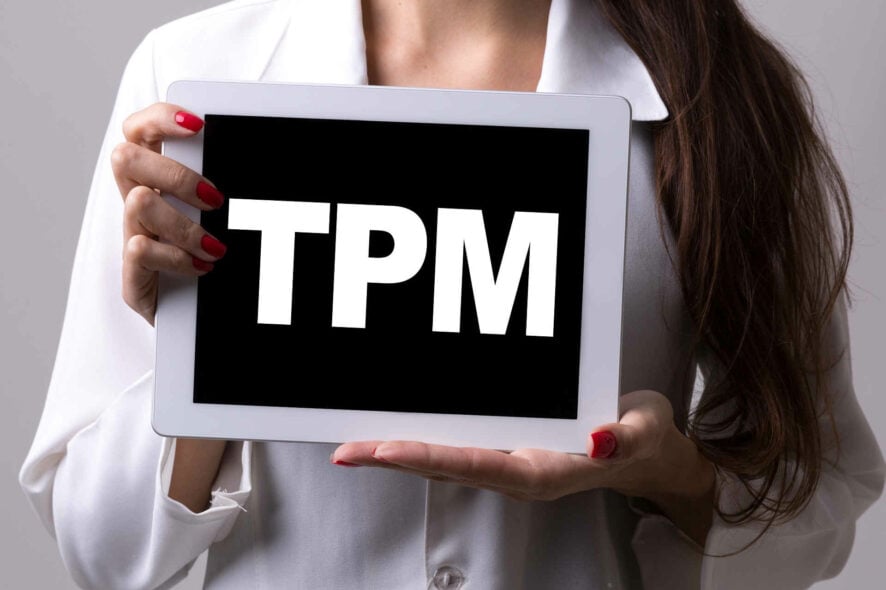 All you need to know about Windows 11 and TPM