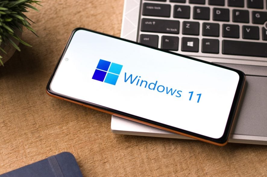 Windows 11 runs unexpectedly well on Raspberry Pi 4 and mobile phones