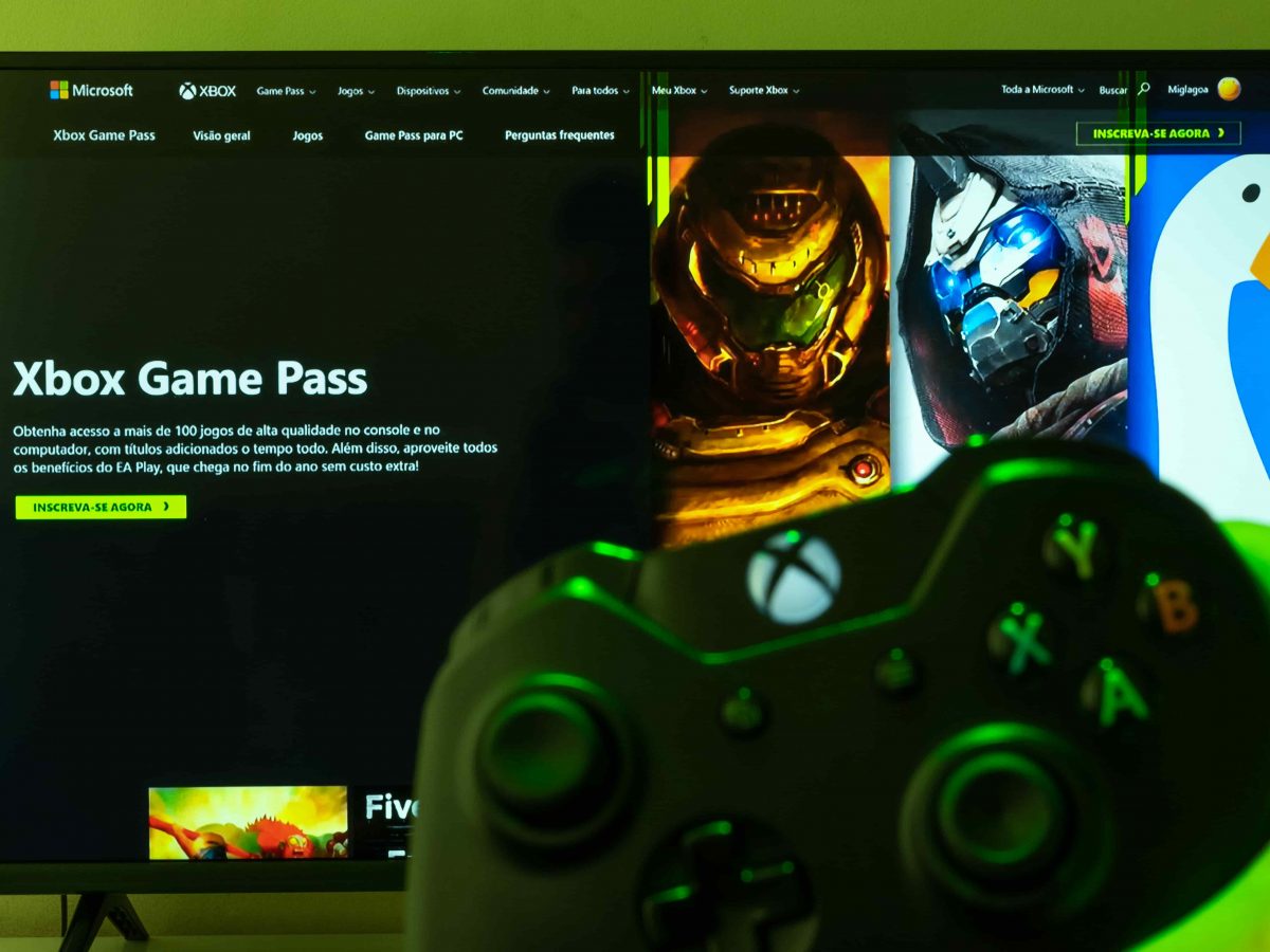 Microsoft's latest KB5004327 to fix Xbox Game pass