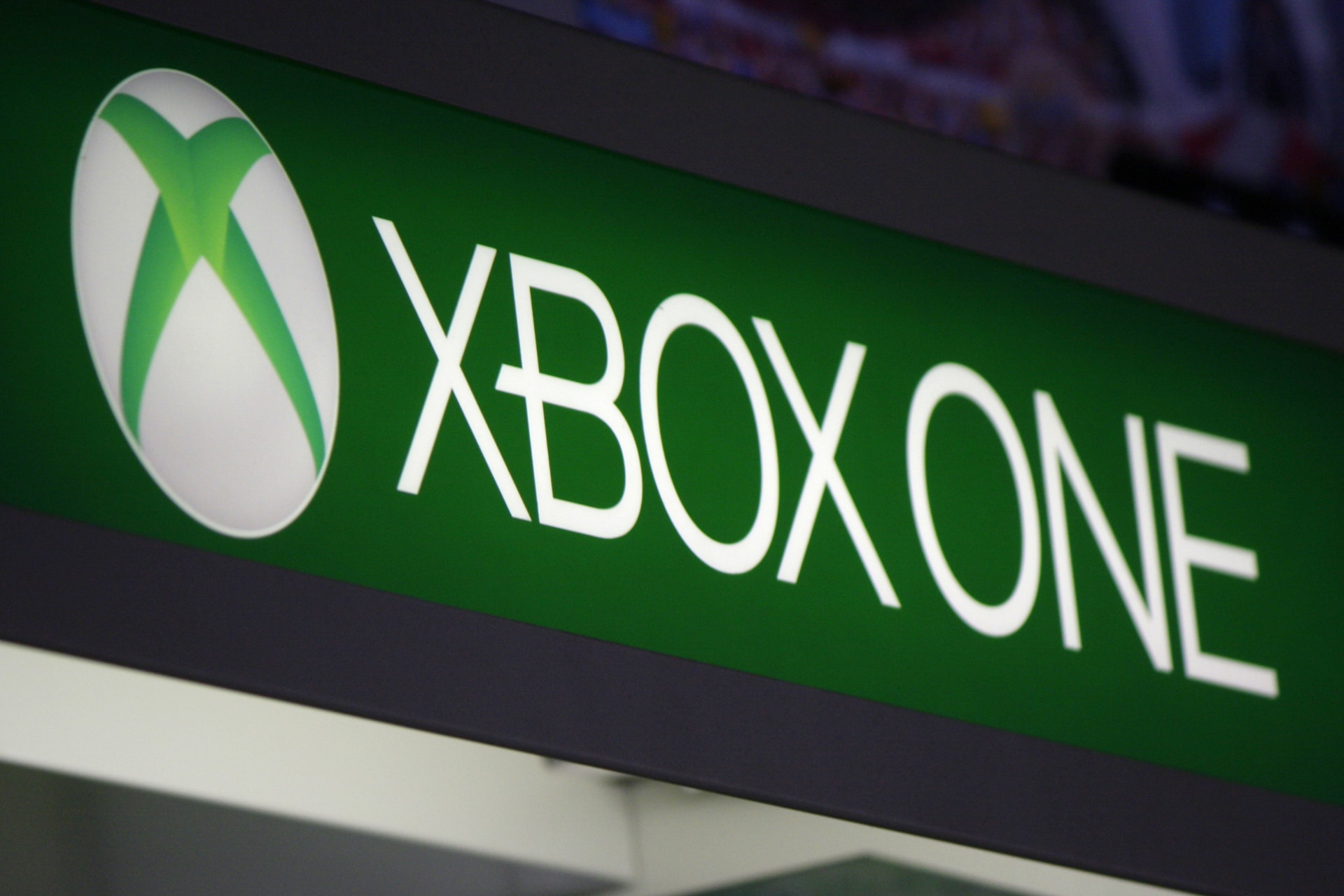 Xbox One may get next-gen games