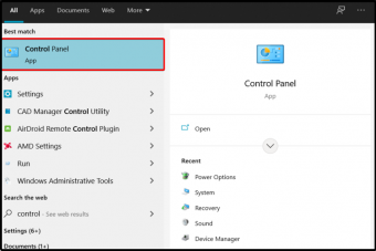 FIX: CS GO video settings are not saving