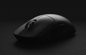 best Asus gaming mouse