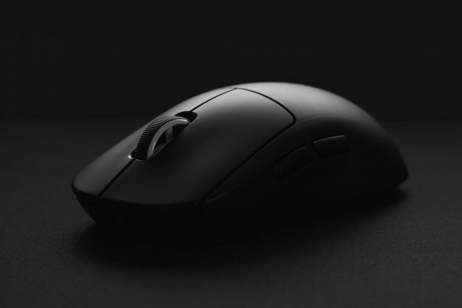 5 Asus Gaming Mouse to Improve Your Performance in Game