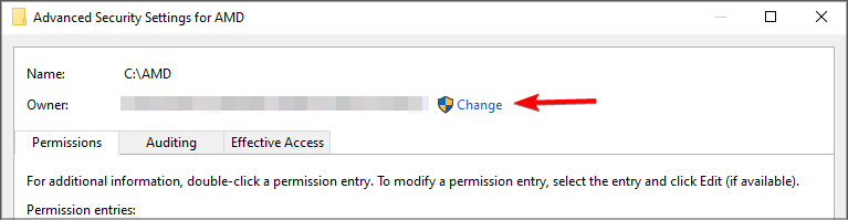 Fix Registry "error Editing Value"