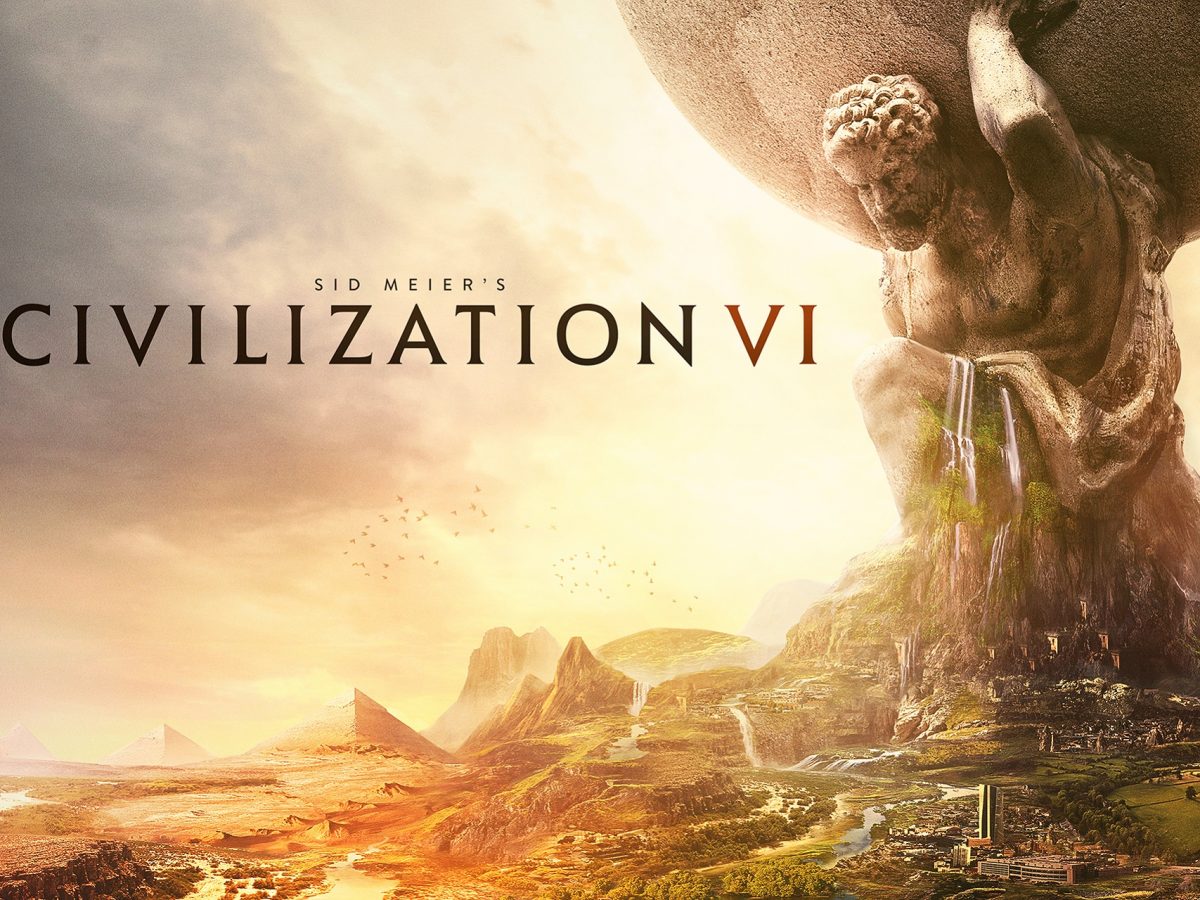 Civ 6 Not Launching: How to Get it to Work Again on Steam