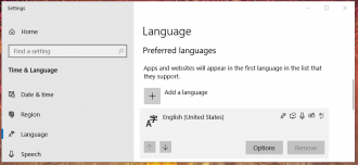 Fix: Cannot Remove Keyboard Language in Windows 10/11