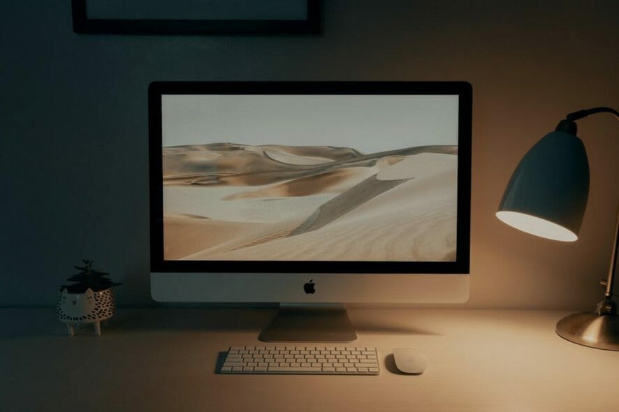 FIX: Mac Microsoft remote desktop keeps disconnecting