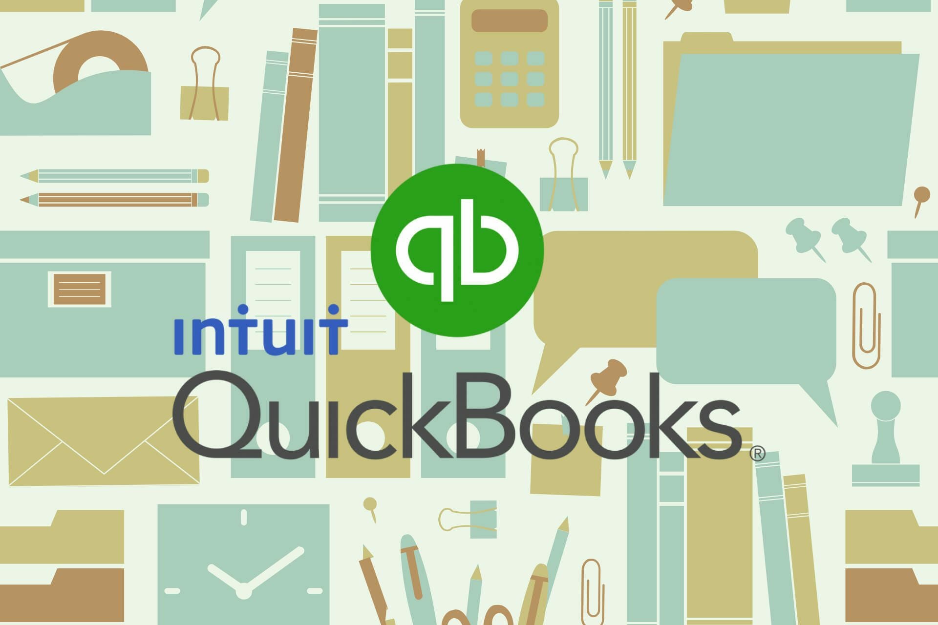 due to due from quickbooks online