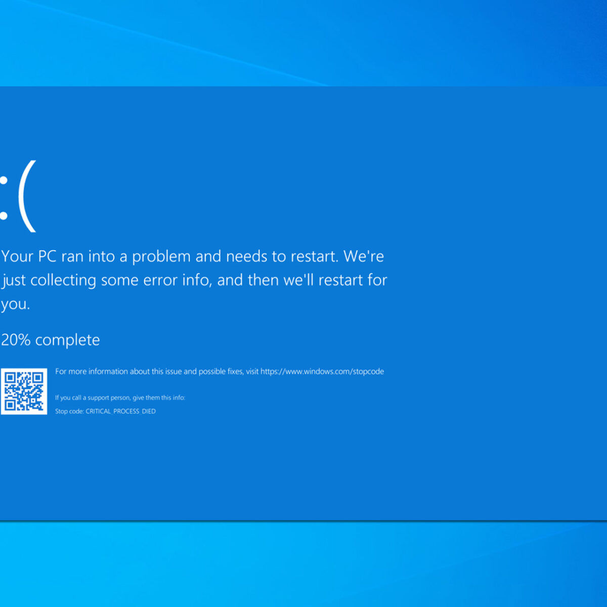 Windows PC Restarts Automatically / No warning [Fixed]