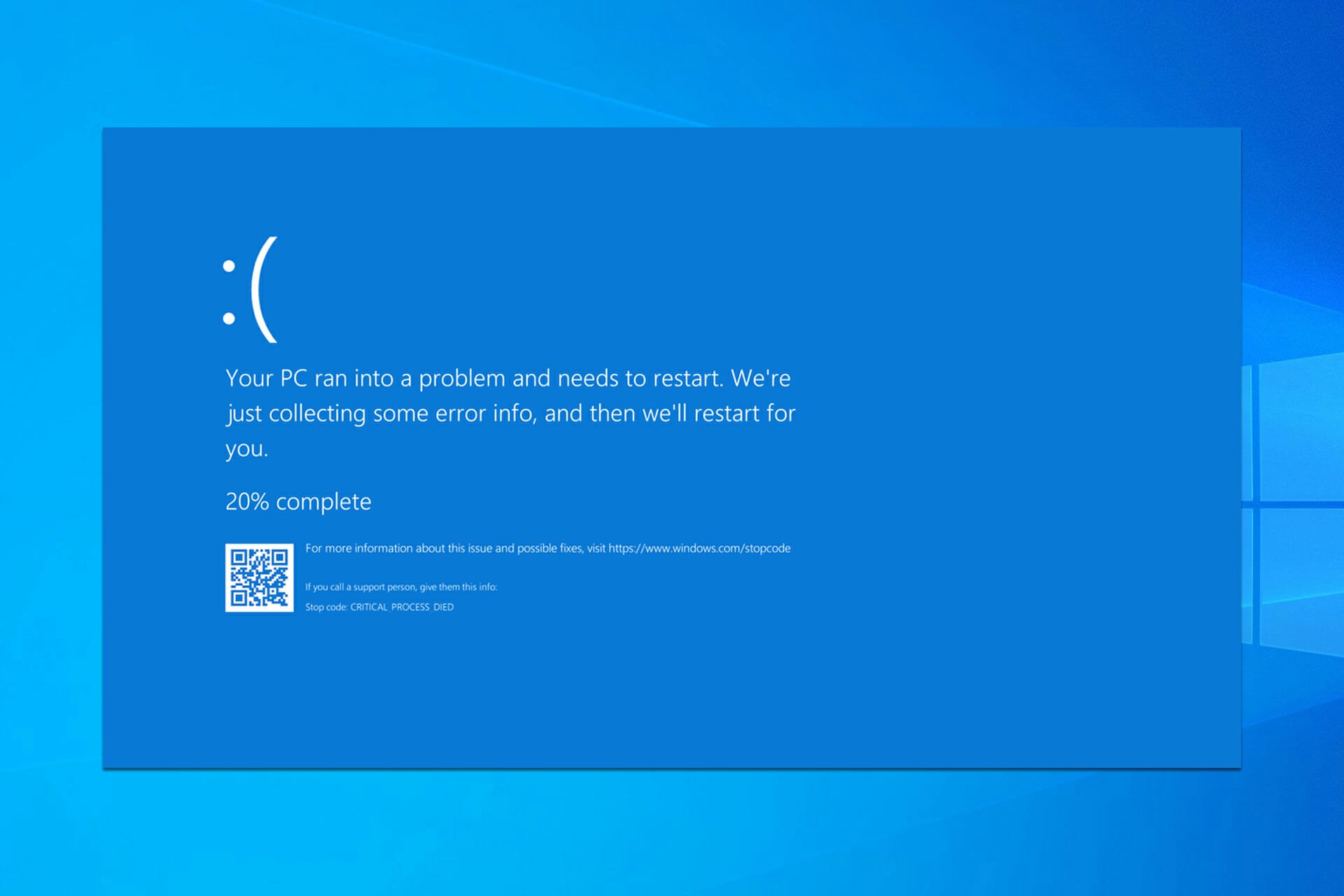 Windows 10 PC Restarts Automatically No Warning Fixed 