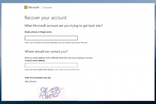 How to change child password in Microsoft Family