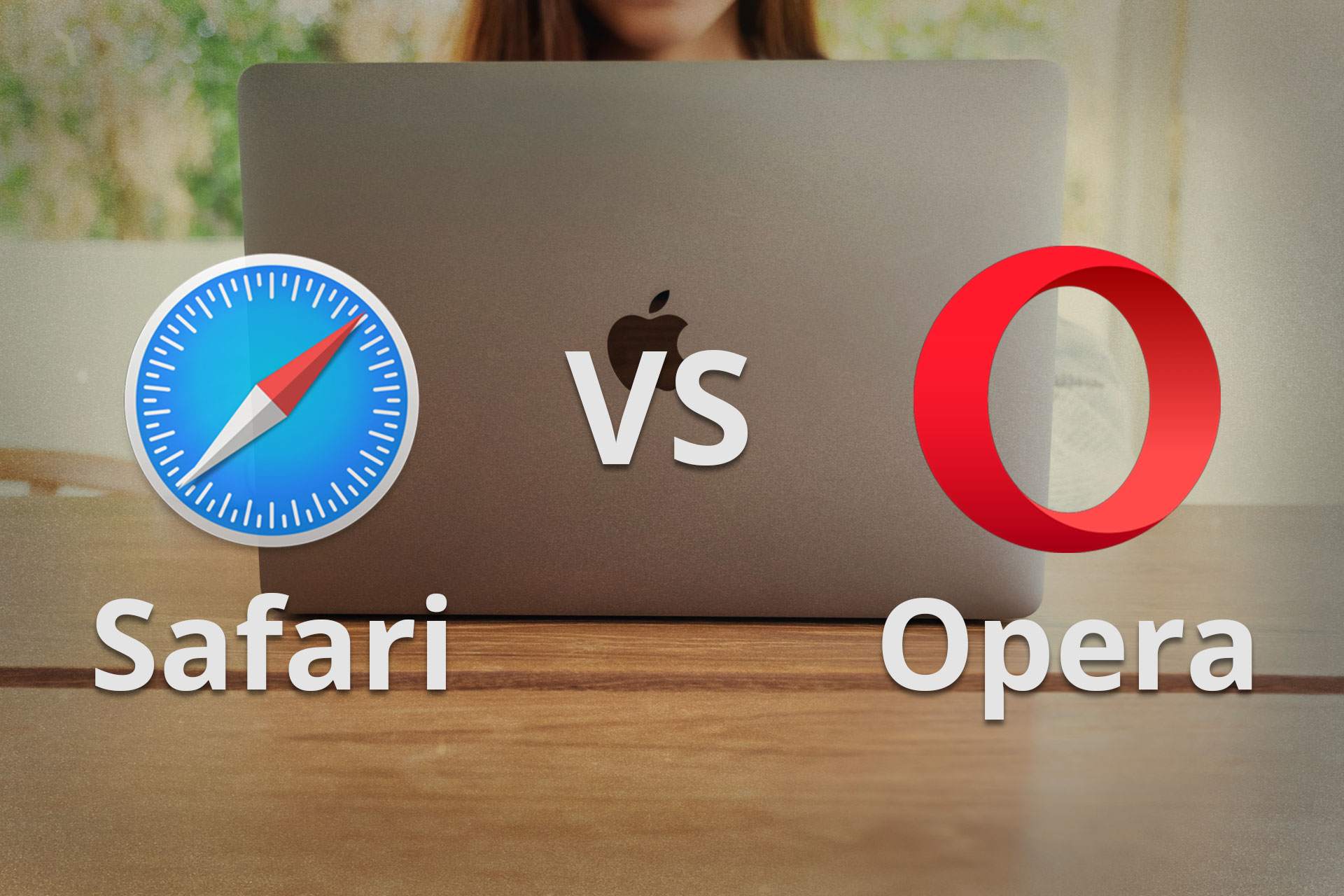 safari vs opera browsers