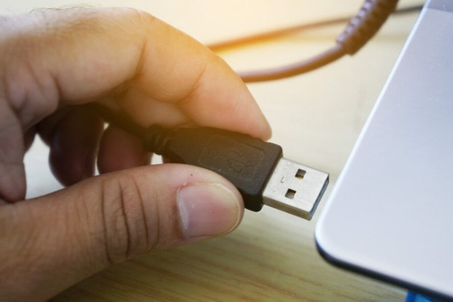 easily install the USB driver on Windows 10