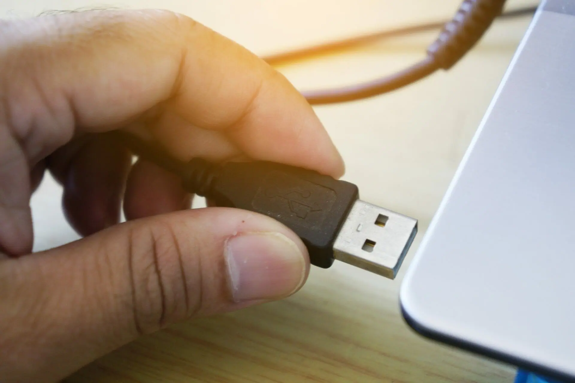 easily install the USB driver on Windows 10