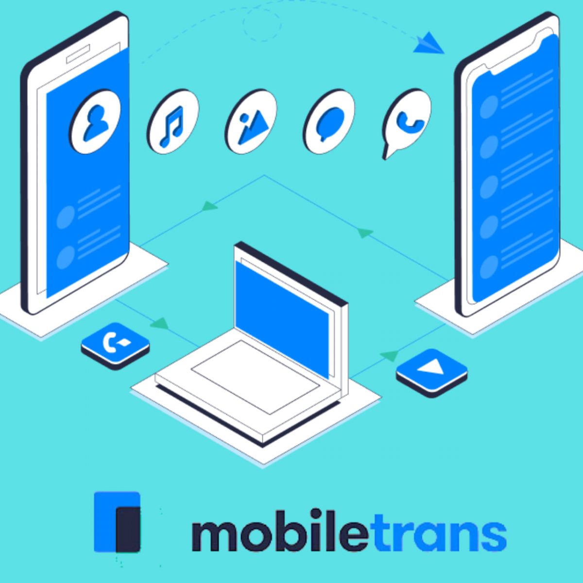 wondershare mobiletrans free