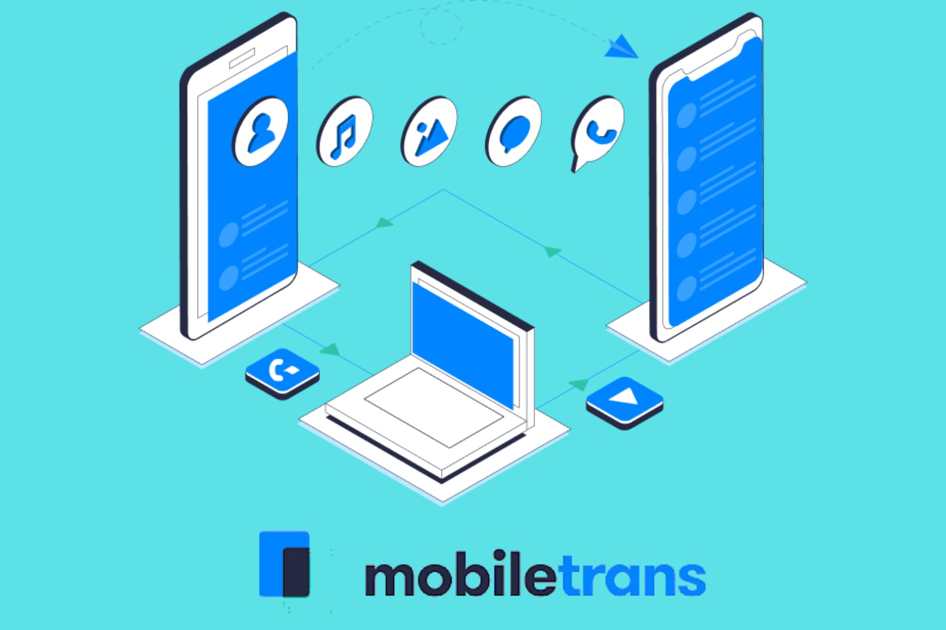 wondershare mobiletrans review