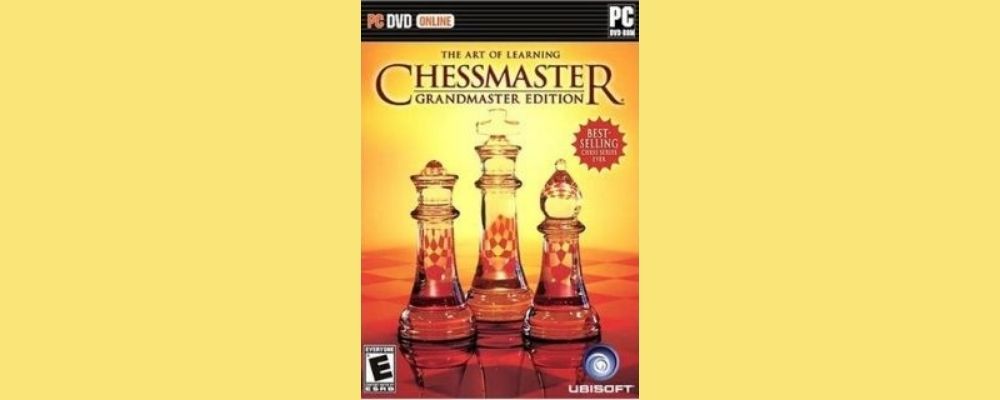 Chessmaster (Microsoft Xbox) Complete - Tested & Works!