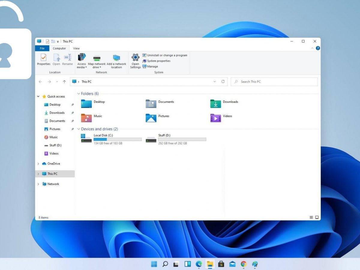 Incidente Ayuda Bolita Windows 11 Folders D a Flotador Registrarse