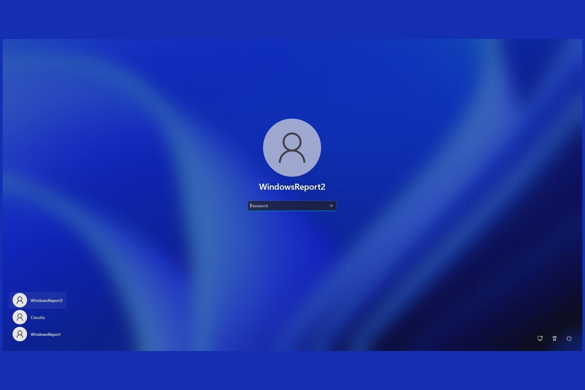 Windows 11 Delete User Profile