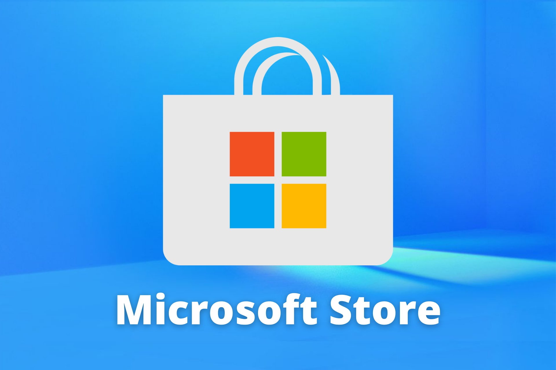 Microsoft Store purchased moments ago