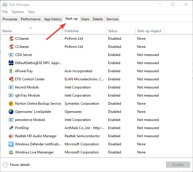 Details 100 how to stop background processes in windows 10