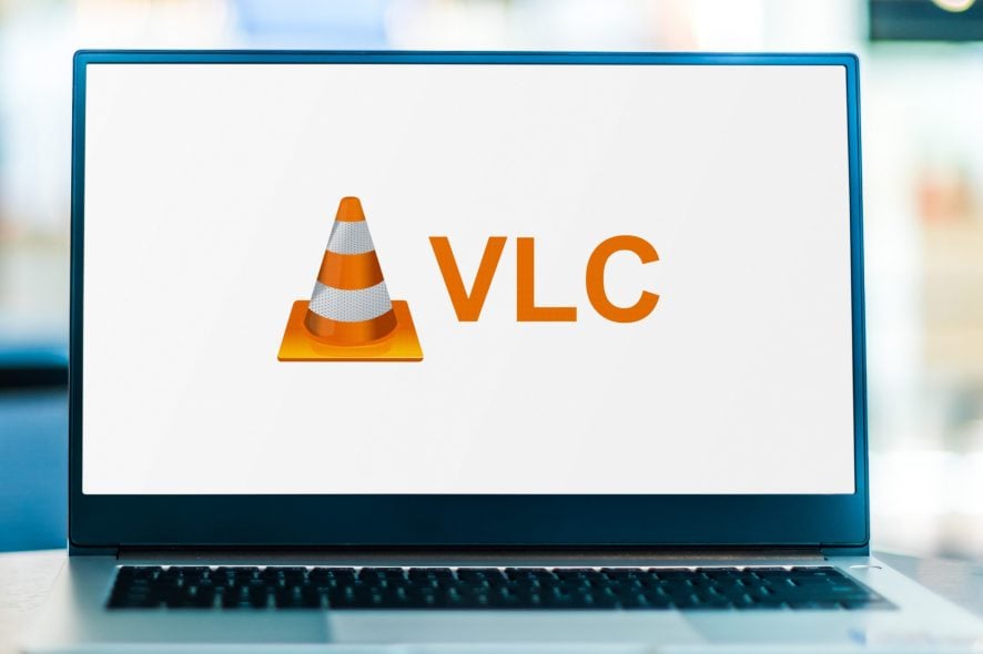 VLC player Windows 11