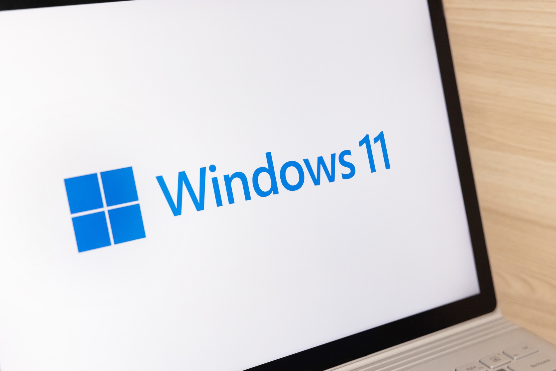 Windows 11 services information