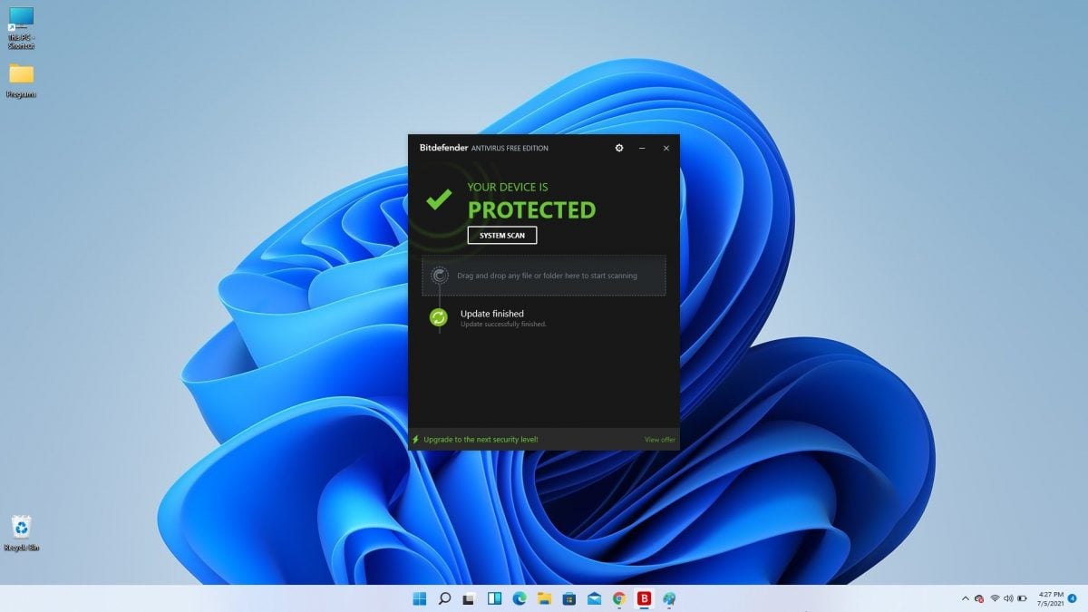 Best Antivirus for Windows 11 to Use in 2024