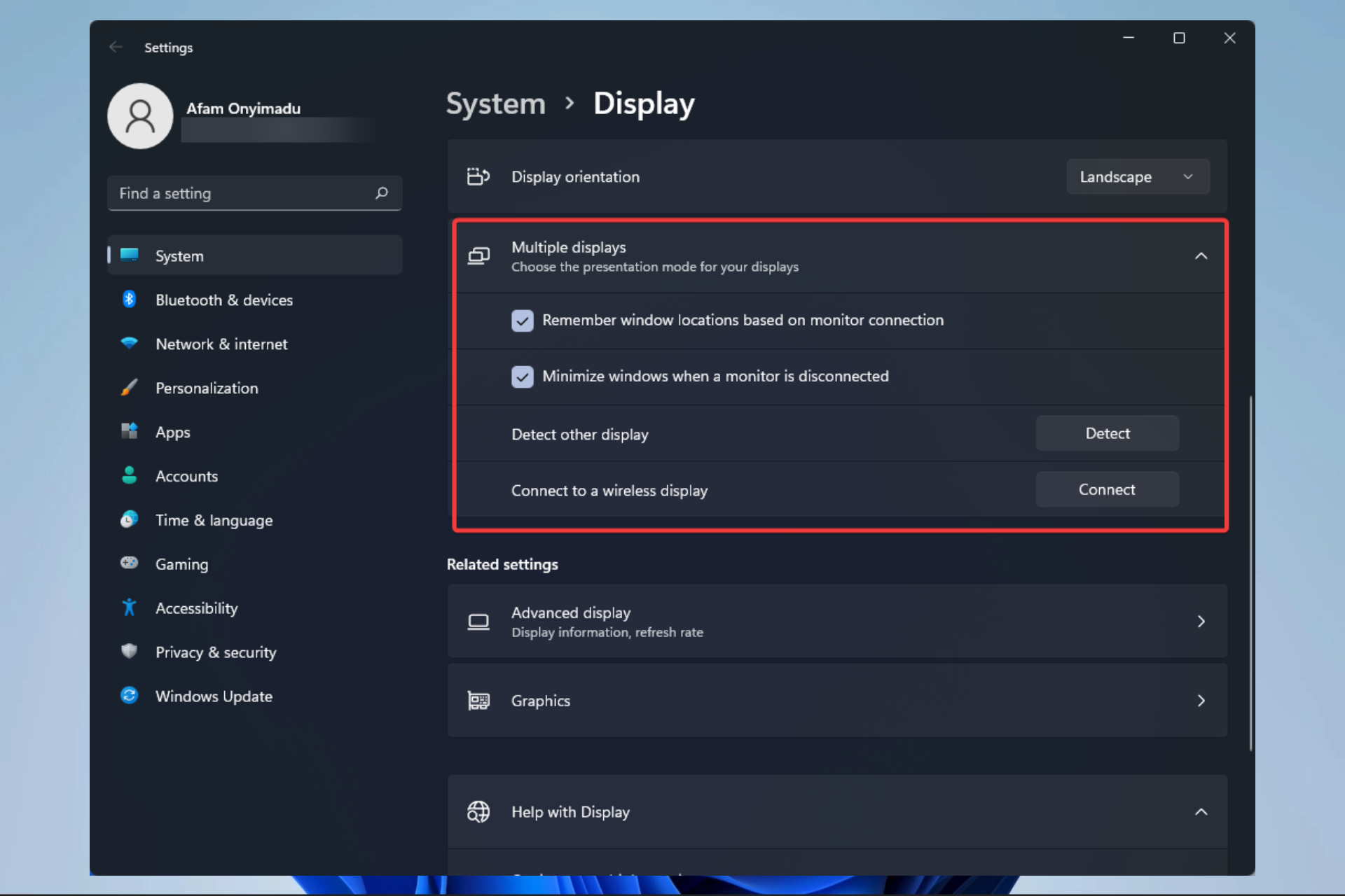 3 Quick and Easy Ways to set up 3 Monitors in Windows 10