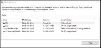 Fix FPS Drops In Games On Windows 10/11 PC