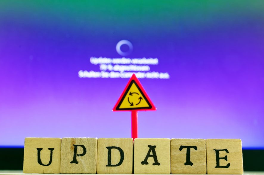 July 2021 patch Tuesday