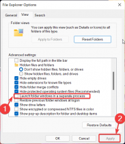 How to Enable the Classic File Explorer Ribbon on Windows 11