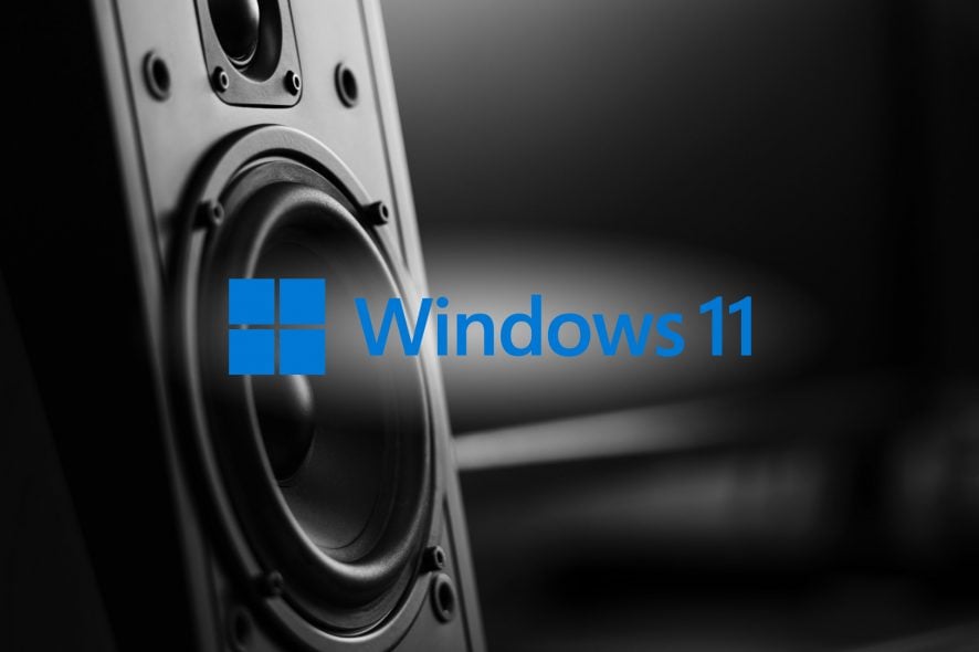 windows 11 startup sound