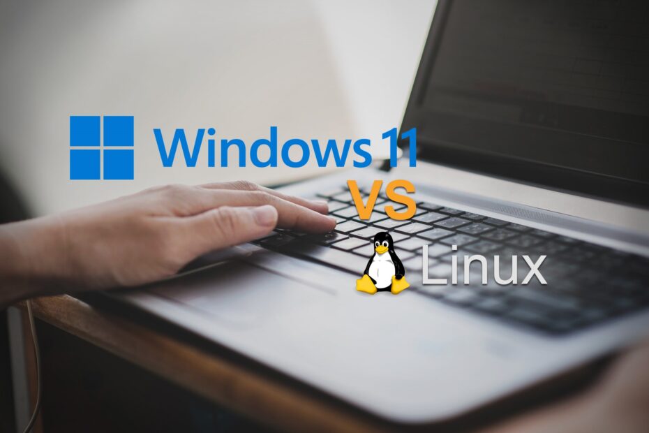 Linux vs Windows 11: Top Pros & Cons [In-depth Comparison]