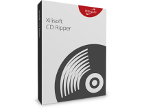 Xilisoft CD Ripper
