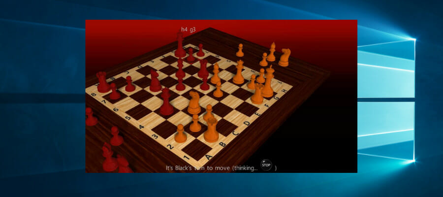 download microsoft chess titans for windows 7