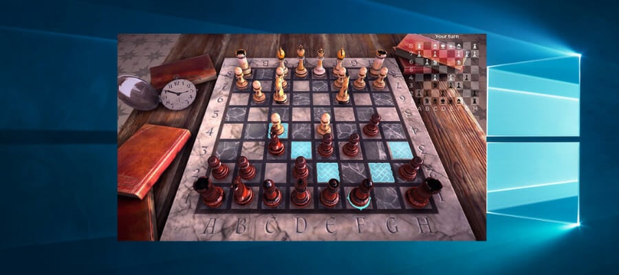 Ani Chess 3D, Apps