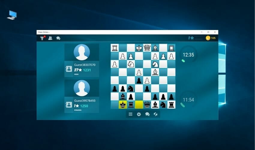 Get Chess Online + - Microsoft Store en-IN