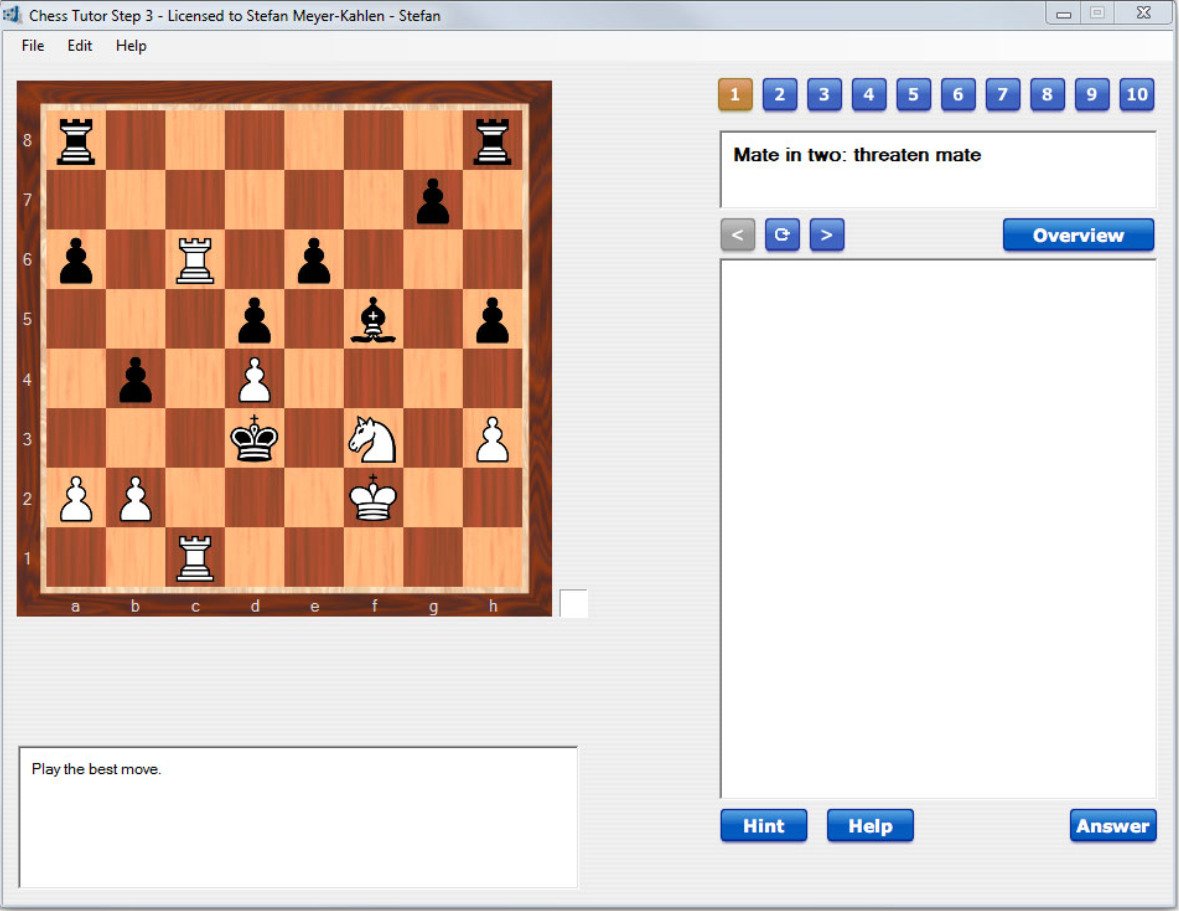 can fritz chess grandmaster challenge iii work on windows 7