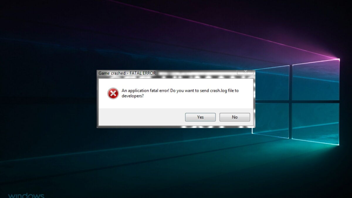 why-do-my-games-keep-crashing-on-my-pc-gameita