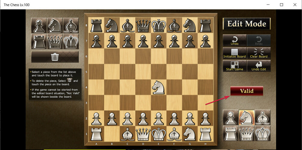 Chess Tempo - Jogo para Mac, Windows (PC), Linux - WebCatalog