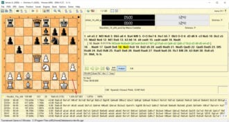 houdini 6.03 chess engine free download