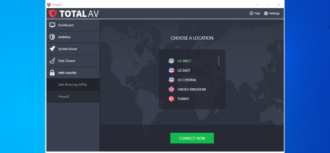 Full Fix: TotalAV VPN Not Working [9 Verified Solutions]