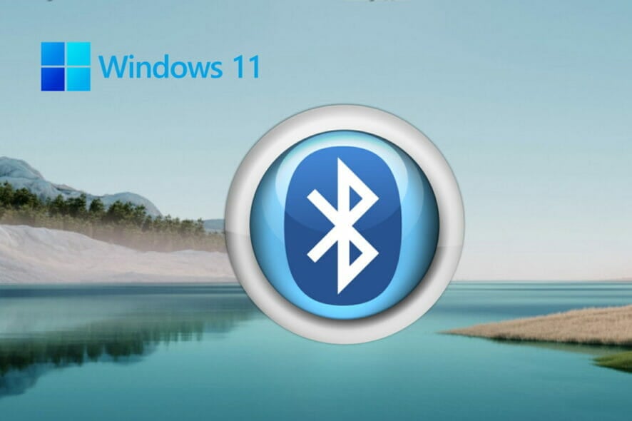 How to turn on Bluetooth in Windows 11 [Quick Guide]