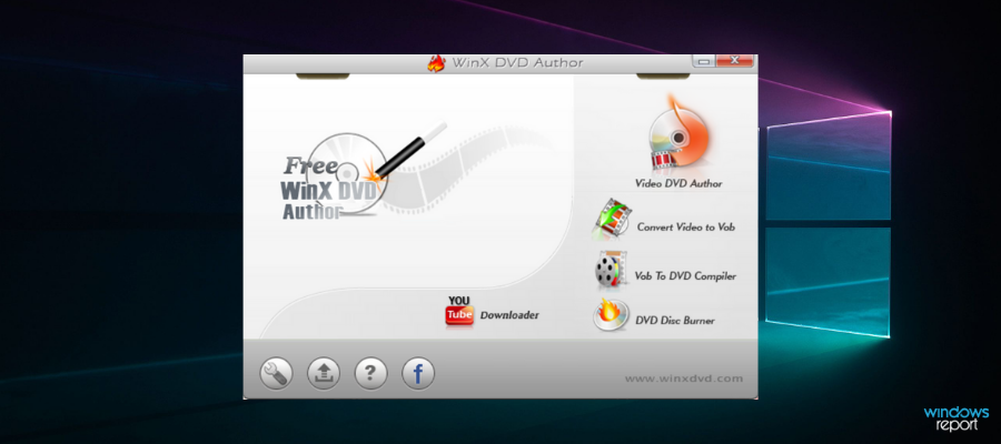 best free vhs to dvd converter software