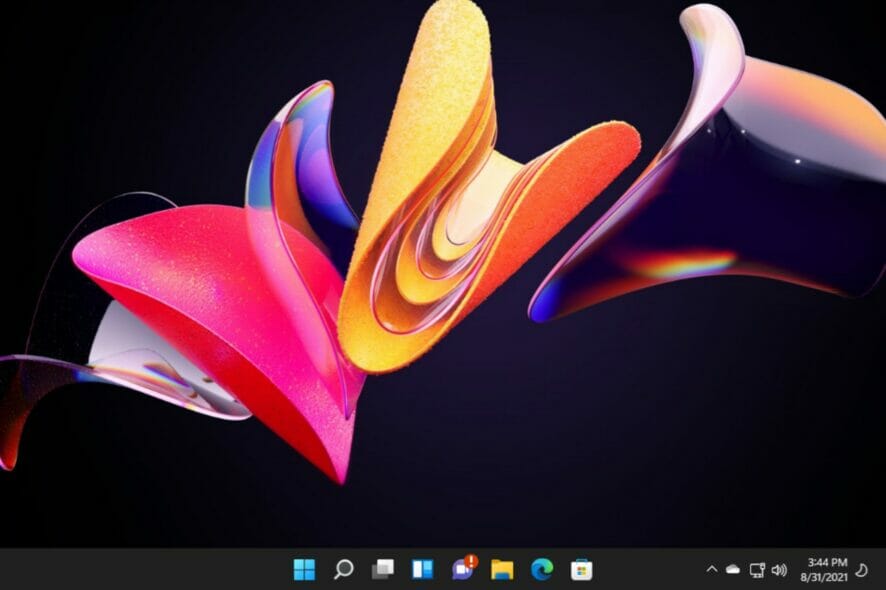 How to easily add a website to the taskbar in Windows 11