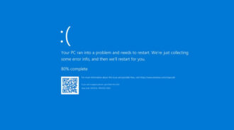 Fix Critical Process Died BSOD Error in Windows 11